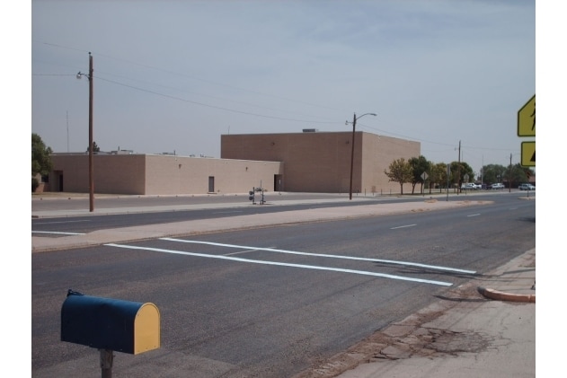 More Photos Of 709 Main St, Wolfforth Fast Food For Sale