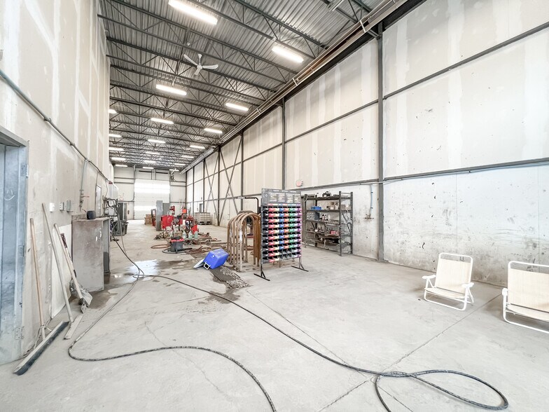 More Photos Of 650 Sunrise Rd, Peace River Industrial For Sale