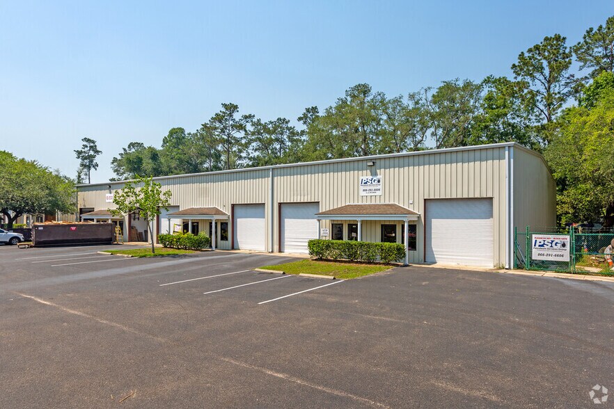 Primary Photo Of 1525 Capital Cir NW, Tallahassee Warehouse For Lease
