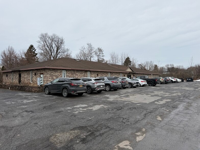 More Photos Of 636 Old Liverpool Rd, Liverpool Office For Lease