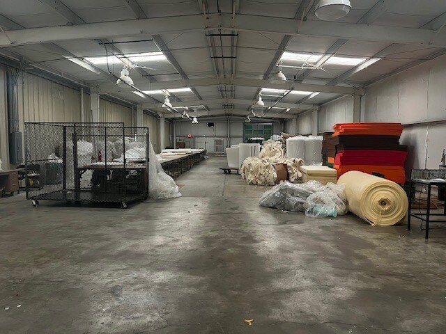 More Photos Of 35 Herring Crossroads, Russellville Industrial For Sale