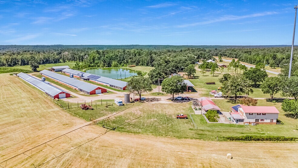 More Photos Of 1110 US Highway 280 W, Reidsville Specialty For Sale