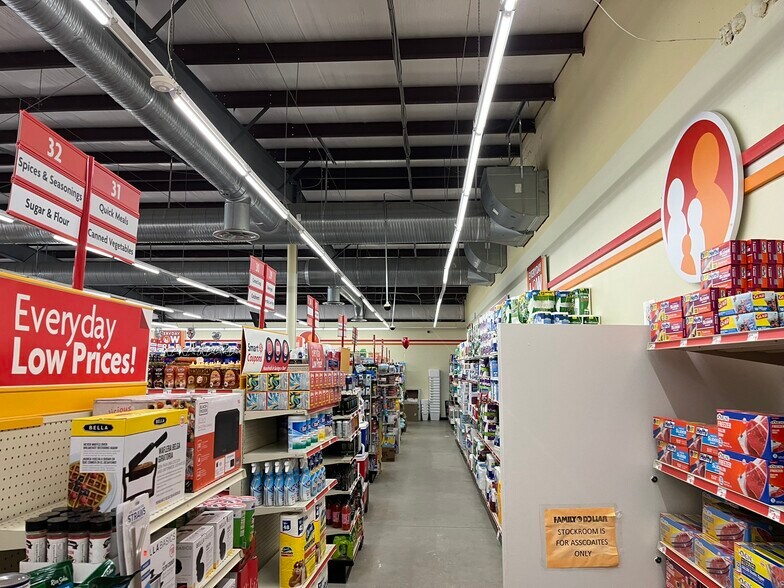 More Photos Of 7535 Highway 182 E, Morgan City Freestanding For Lease