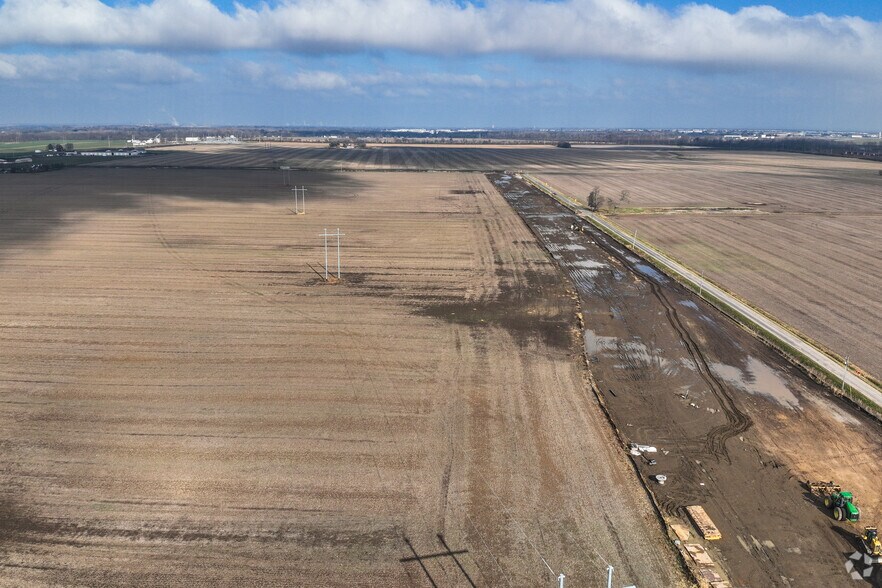 More Photos Of Rickenbacker South, Lockbourne Land For Sale