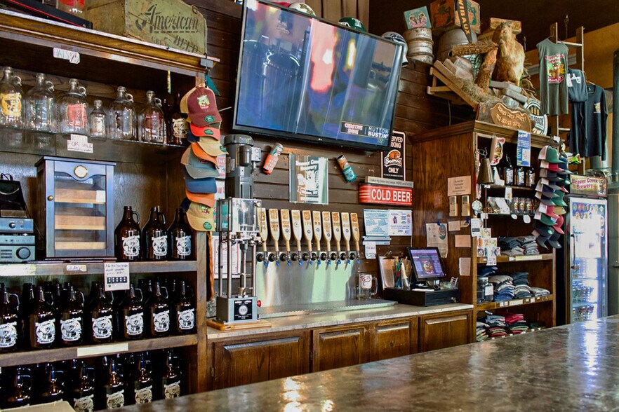 More Photos Of 104 W Orgain Ave, Wibaux Storefront For Sale