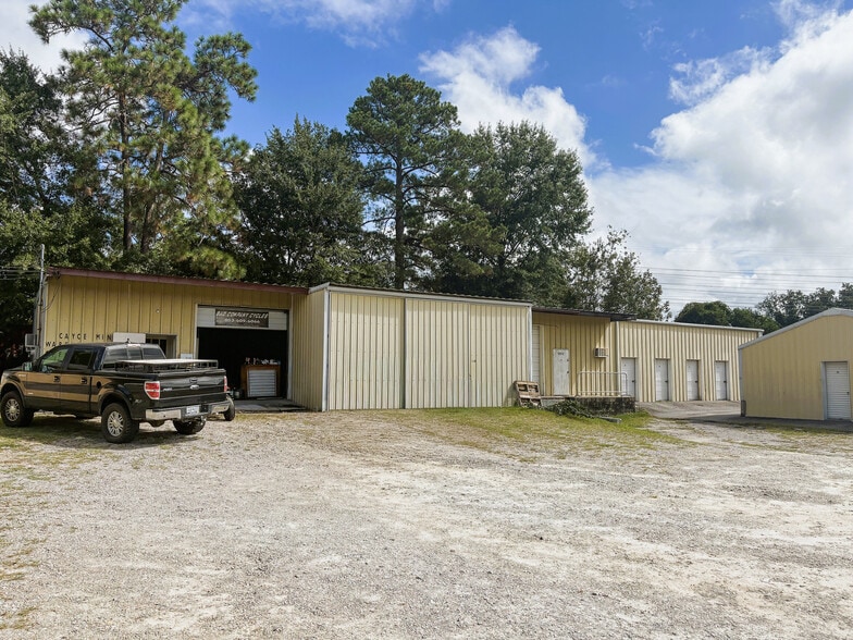 More Photos Of 1201 Sox St, West Columbia Industrial For Sale