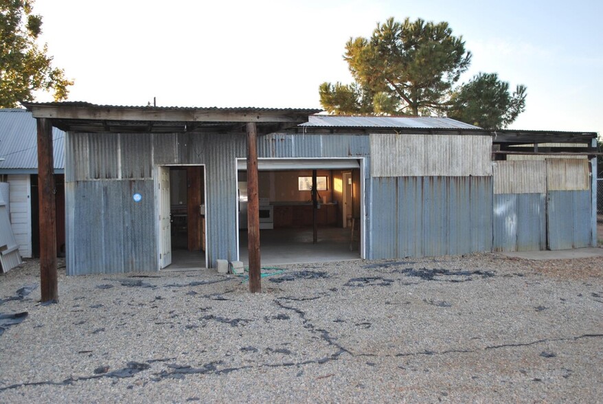 Primary Photo Of 12712 McKinley ave, Sanger Flex For Lease