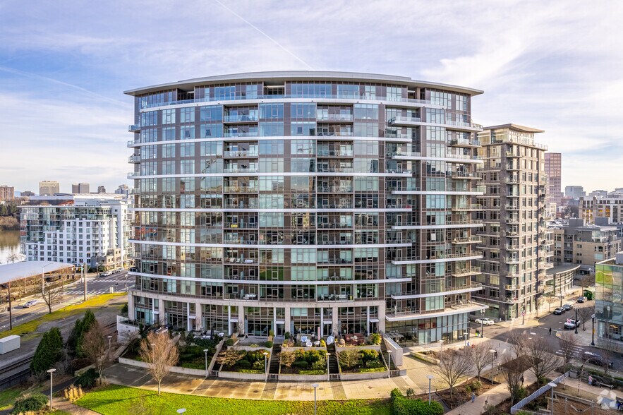 Primary Photo Of 949 NW Overton St, Portland Apartments For Sale