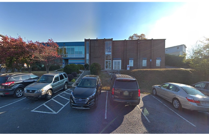 Primary Photo Of 1314 Ellsworth Industrial Blvd NW, Atlanta Office For Lease