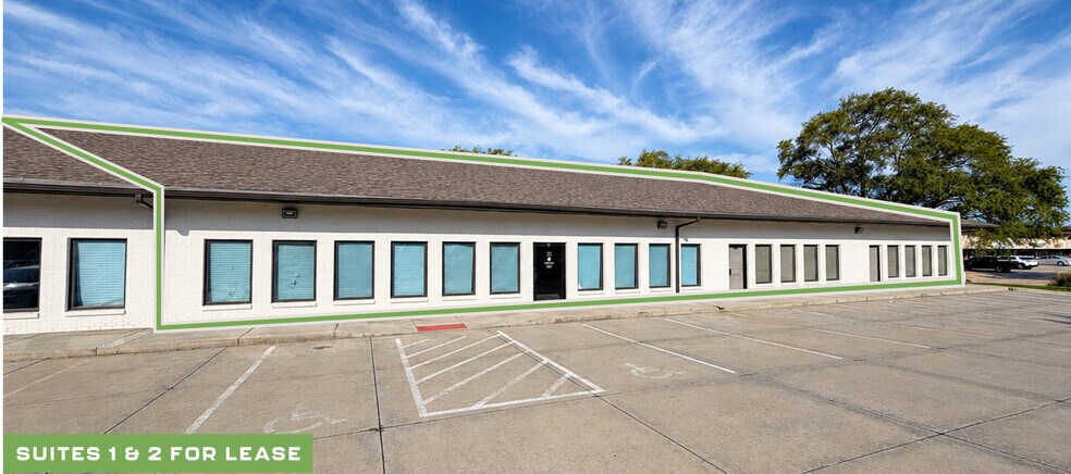 More Photos Of 5310 N 99th St, Omaha Storefront Retail Office For Sale