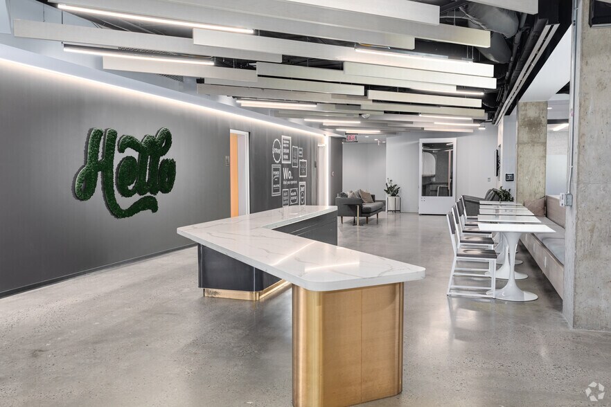 More Photos Of 3033 Wilson Blvd, Arlington Office For Lease