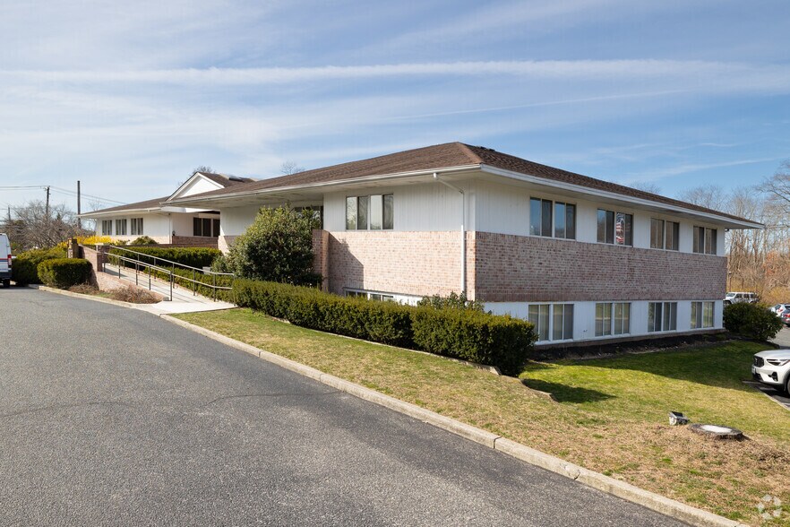 More Photos Of 3771 Nesconset Hwy, South Setauket Medical For Sale