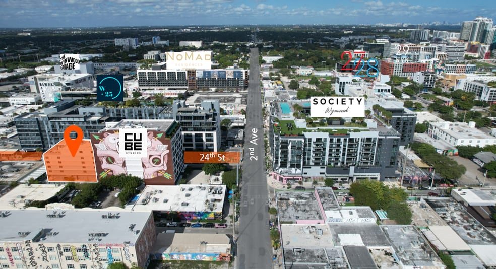 More Photos Of 250 NW 24th St, Miami Apartments For Sale