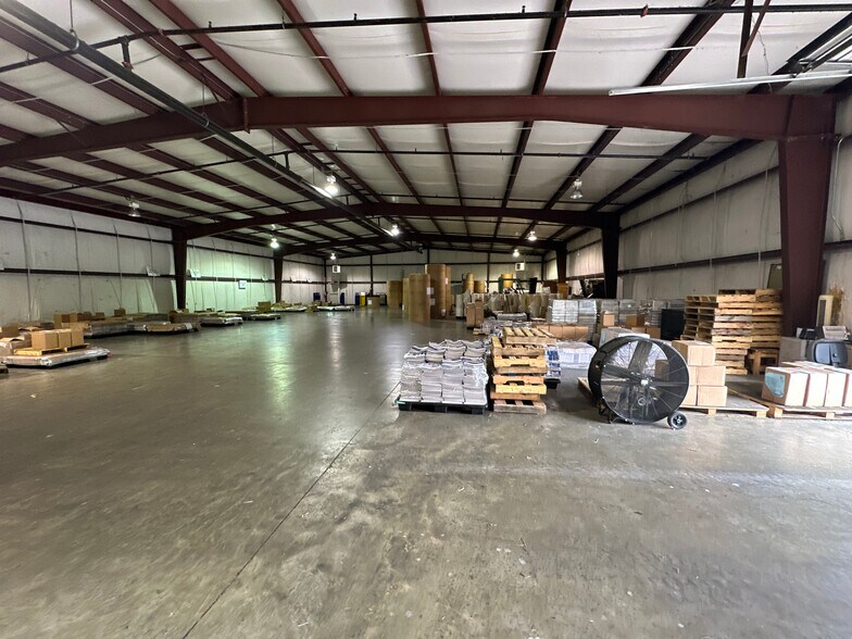 More Photos Of 505 Lake Way Pl, Tullahoma Manufacturing For Sale