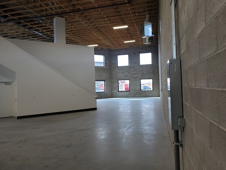 More Photos Of 2052 W 500 N, Springville Industrial For Lease