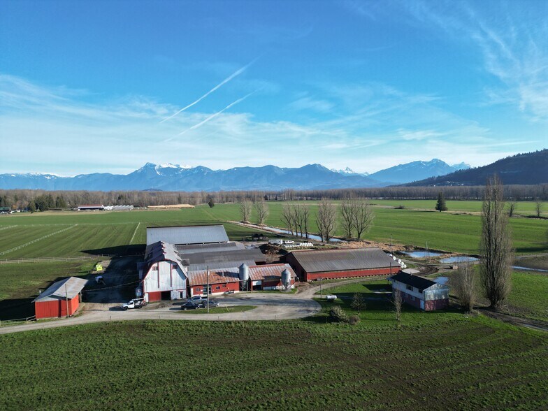 More Photos Of 9974 Tremblay Rd, Deroche Land For Sale