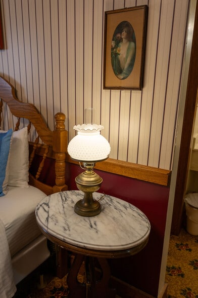More Photos Of 35 W Jackson St, Millersburg Hotel For Sale