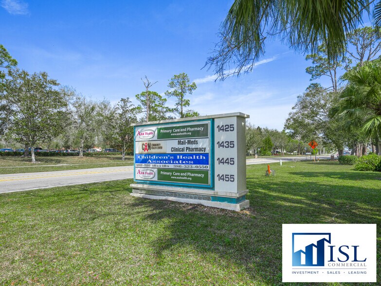 More Photos Of 1435 Dunn Ave, Daytona Beach Medical For Lease