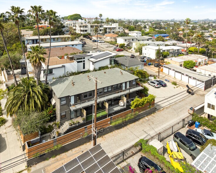 More Photos Of 250 3rd Ave, Venice Apartments For Sale