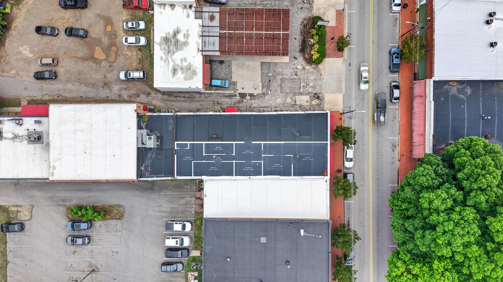 More Photos Of 126 N Main St, Warrenton Medical For Lease