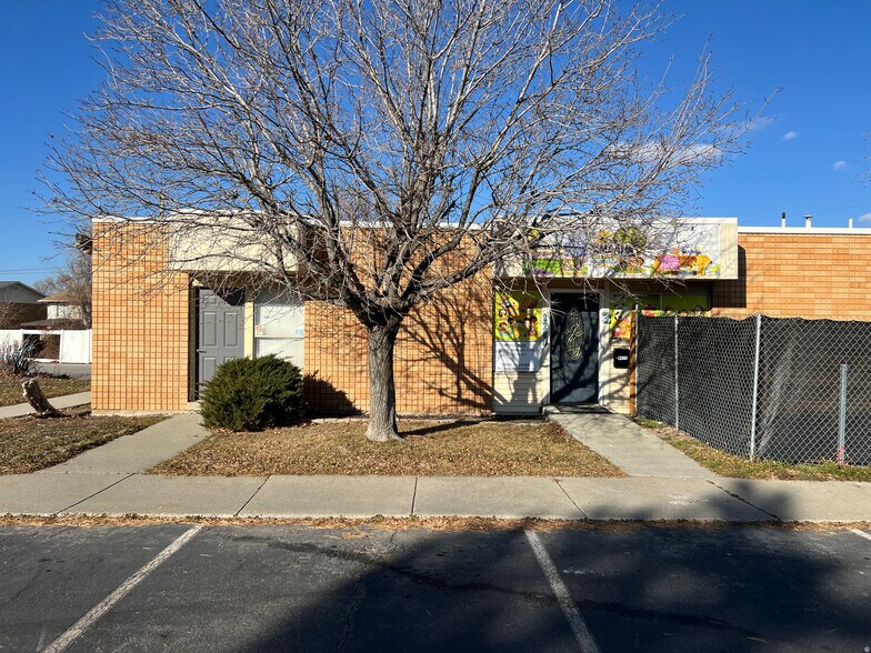Primary Photo Of 3280 W 3500 S, West Valley Medical For Sale