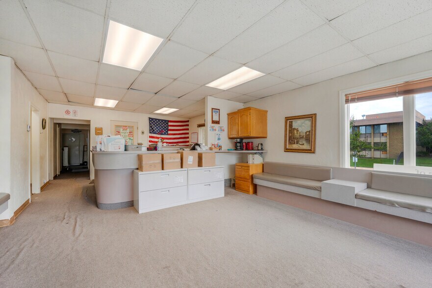 More Photos Of 2641 Fresno St, Fresno Office For Sale