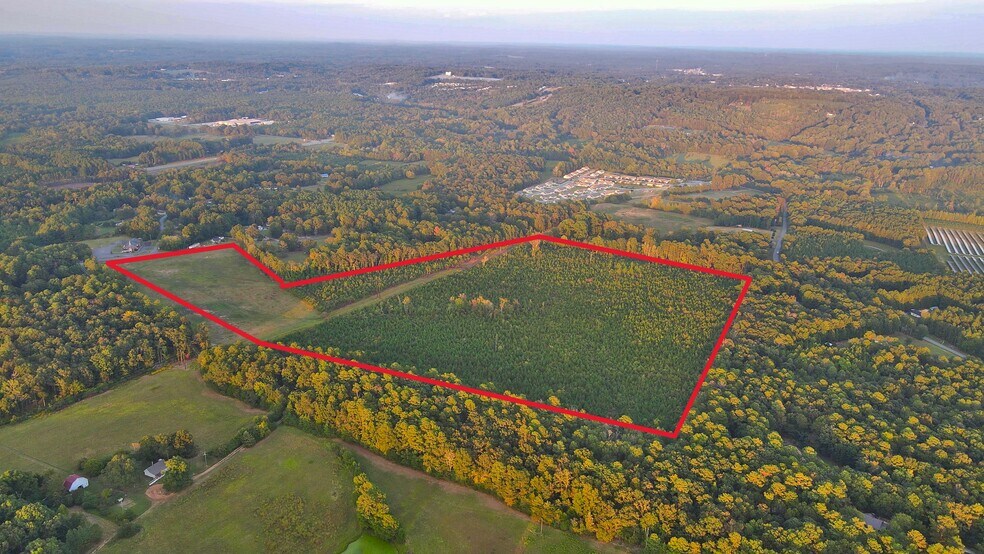 More Photos Of 3125 Third, Siler City Land For Sale