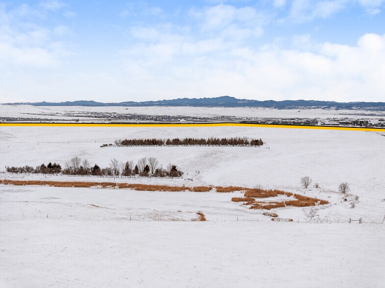 More Photos Of Prime Development Land - Next to Ellsworth AFB, Box Elder Land For Sale
