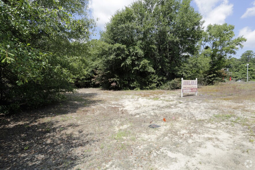 More Photos Of 2726 Hope Mills Rd, Fayetteville Land For Lease