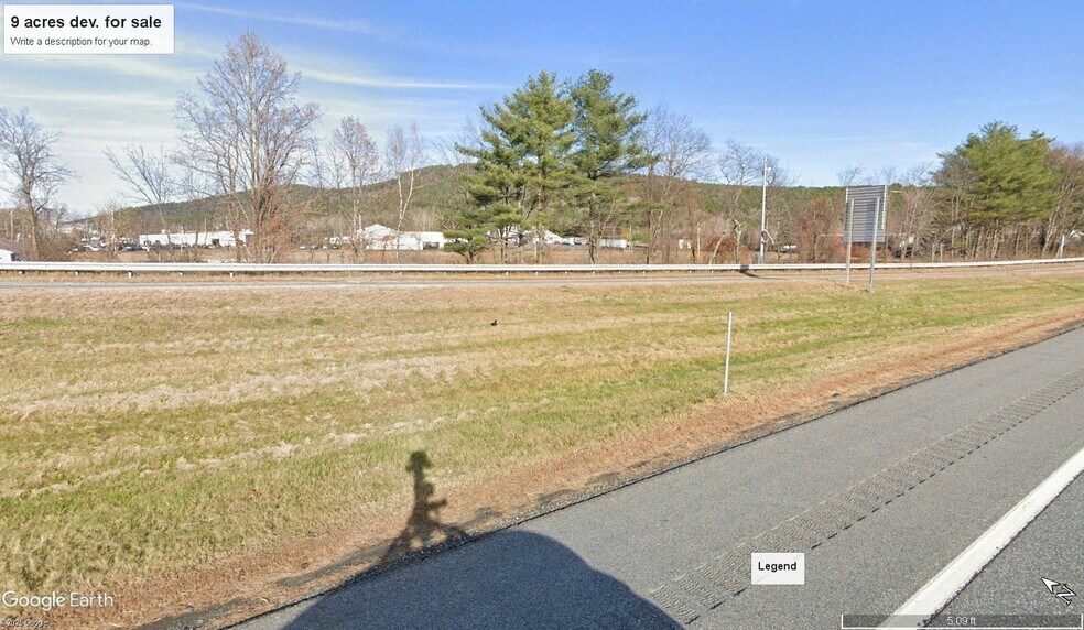 More Photos Of 5 Edwards St, Lebanon Land For Sale