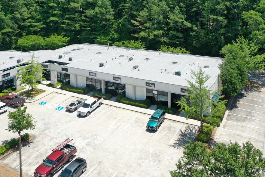 More Photos Of 6500 McDonough Dr, Norcross Unknown For Lease