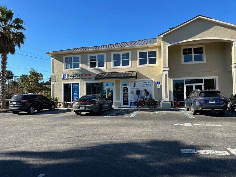 More Photos Of 775 W Granada Blvd, Ormond Beach Office For Lease