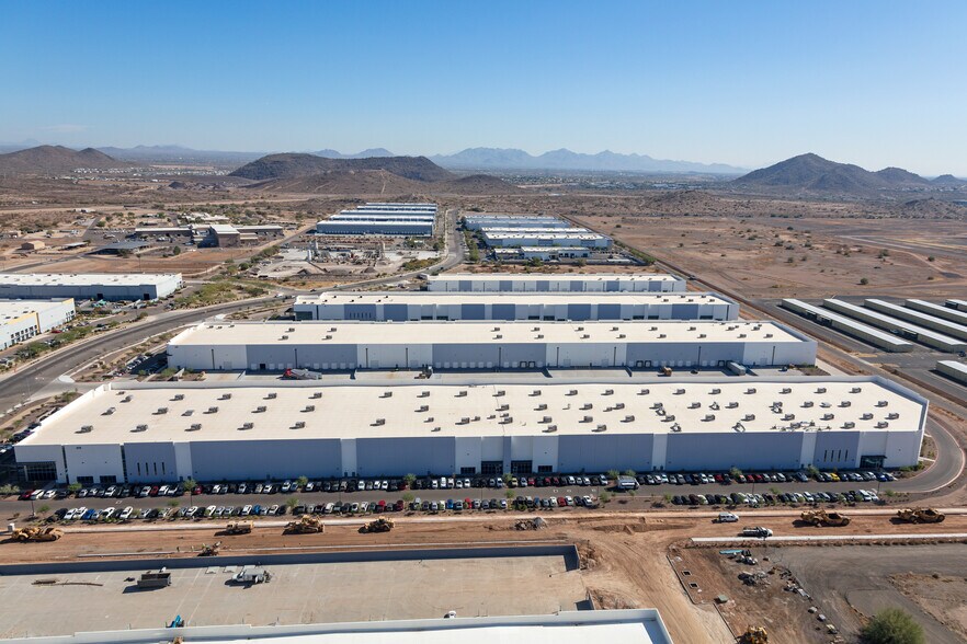 More Photos Of 275 W Pinnacle Peak Rd, Phoenix Unknown For Lease