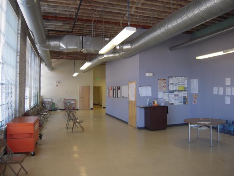 More Photos Of 901 N Milton Ave, Baltimore Office For Lease