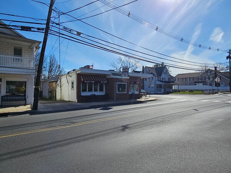 More Photos Of 46 Main St, New Egypt Restaurant For Sale