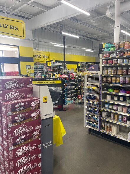 More Photos Of 3228 US 64, Waterflow General Retail For Sale