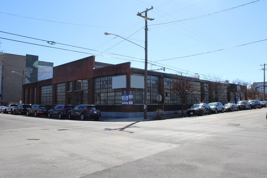 Primary Photo Of 3011-3017 W Leigh St, Richmond General Retail For Sale