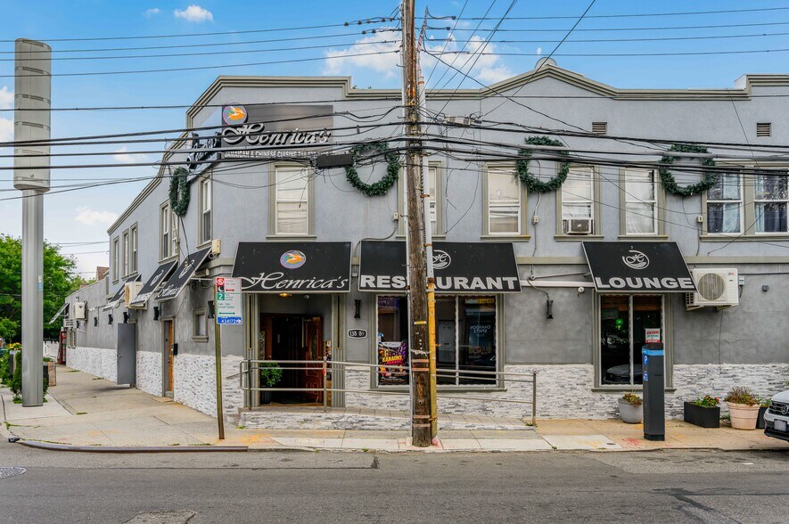 More Photos Of 13889 Francis Lewis Blvd, Rosedale Healthcare For Sale