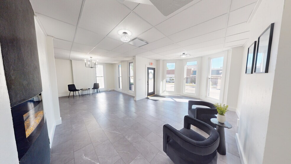 More Photos Of 312 Sycamore St, Greenville Storefront Retail Office For Sale