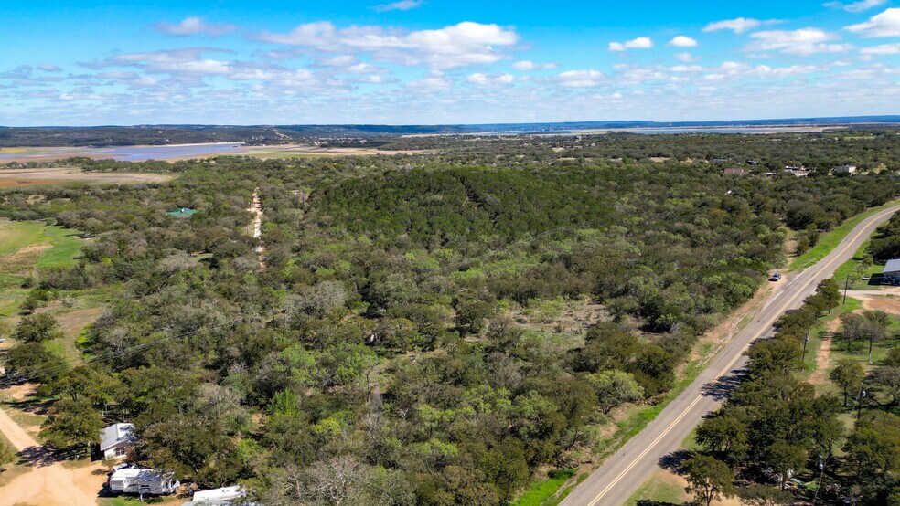 More Photos Of To be Determine RR 2241, Tow Land For Sale