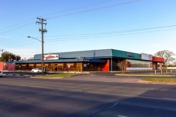 More Photos Of 1010 S Texas Ave, Bryan General Retail For Sale