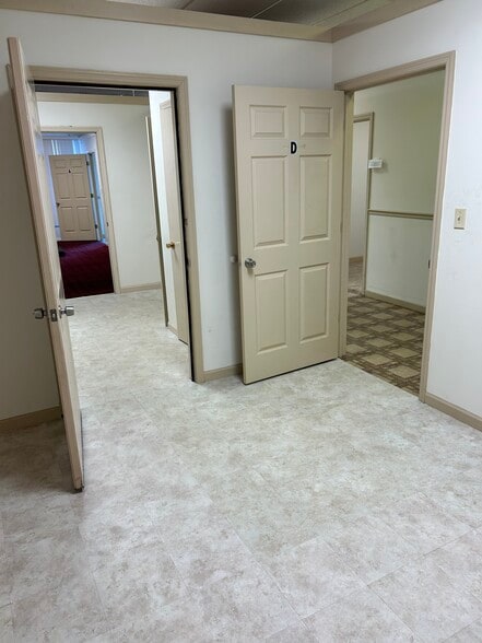 More Photos Of 1619 Hampton Ave NW, Aiken Office For Lease