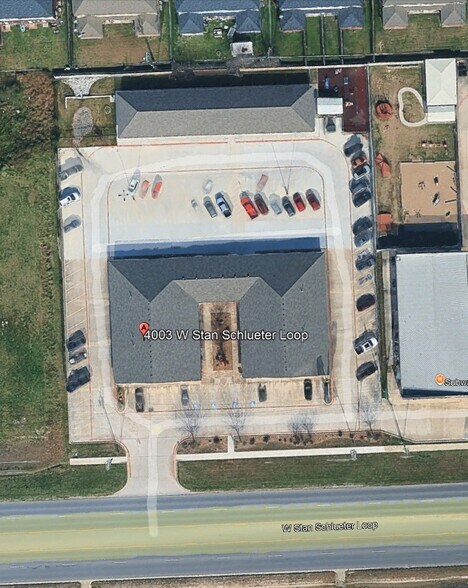 More Photos Of 4003 W Stan Schlueter Loop, Killeen Medical For Sale
