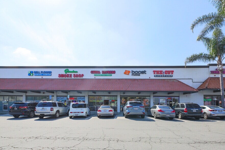 More Photos Of 14301-14379 Clark Ave, Bellflower Unknown For Lease
