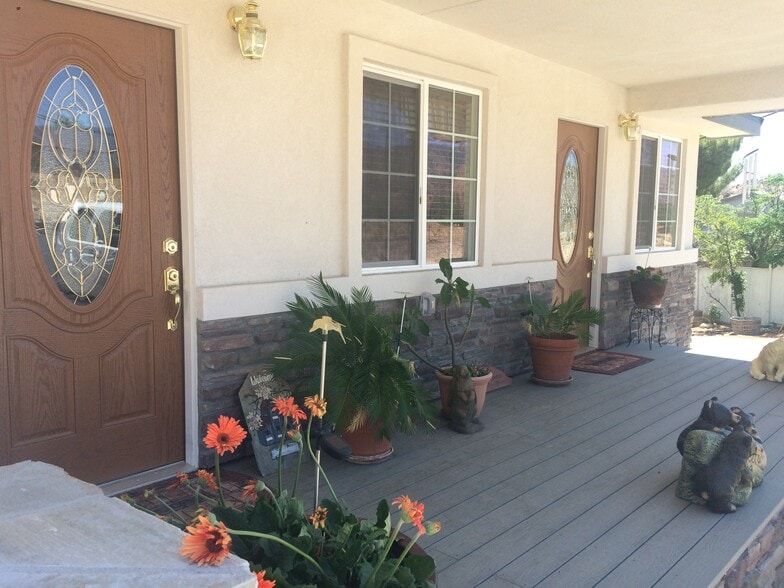 More Photos Of 7458 Wofford Blvd, Wofford Heights Manufactured Housing Mobile Home Park For Sale