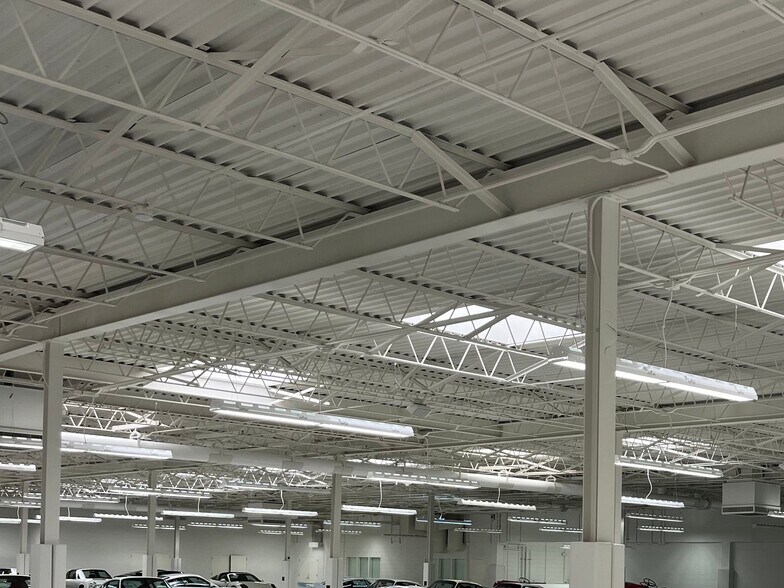 More Photos Of 319 St Emanuel St, Houston Industrial For Lease