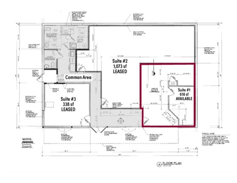 More Photos Of 3305 Chandler Rd, Muskogee Freestanding For Lease