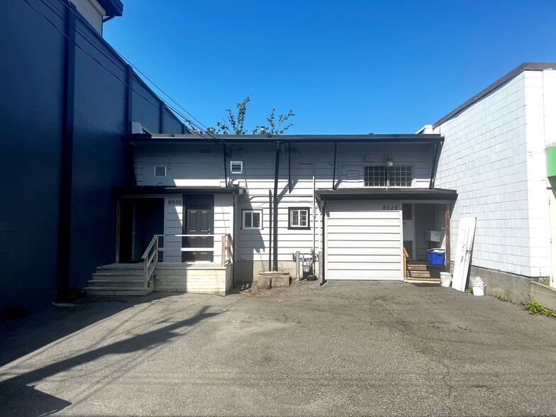 More Photos Of 8028-8030 Granville St, Vancouver Restaurant For Lease
