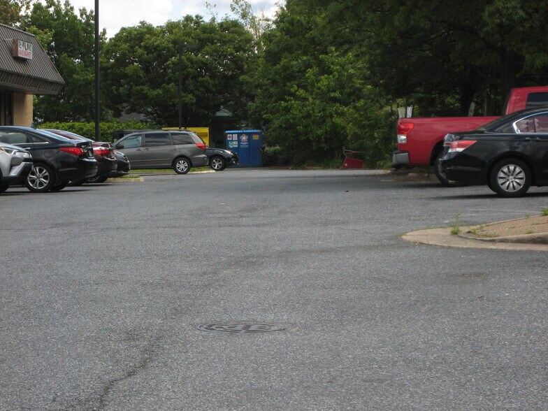 More Photos Of 6341 S Kings Hwy, Alexandria Land For Sale