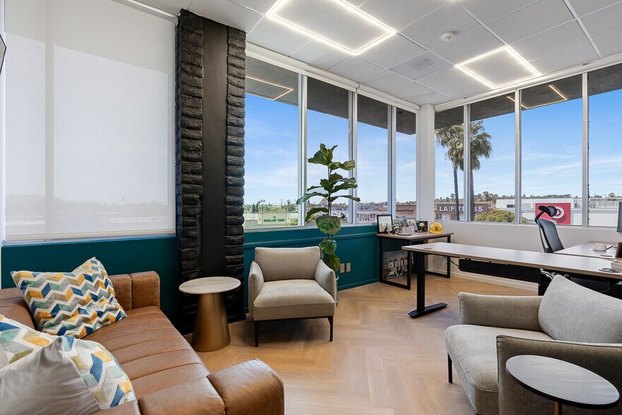 More Photos Of 1801 S La Cienega Blvd, Los Angeles Loft Creative Space For Lease